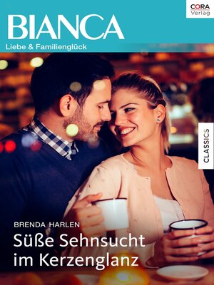 cover image of Süße Sehnsucht im Kerzenglanz